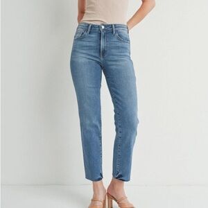 Just Black Denim Classic Straight Women's Jeans